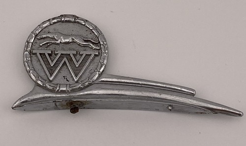 Parafango targa - w,