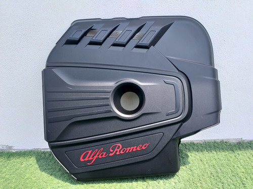 Cover rivestimento coprimotore - rivestimento,