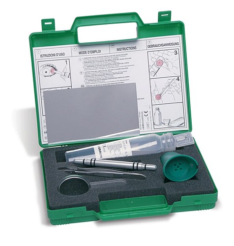 Remedia one kit levaschegge - remedia,