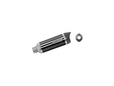 Exhaust terminal arrow - terminal,