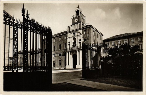 Cpa milano universita - cpa,