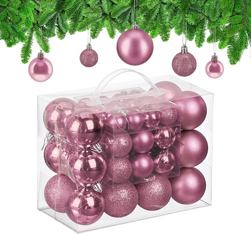Palline natale set - di,