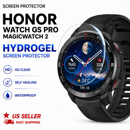 Honor watch pro magicwatch - honor,