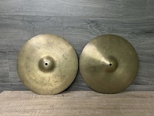 Coppia piatti vintage Avedis