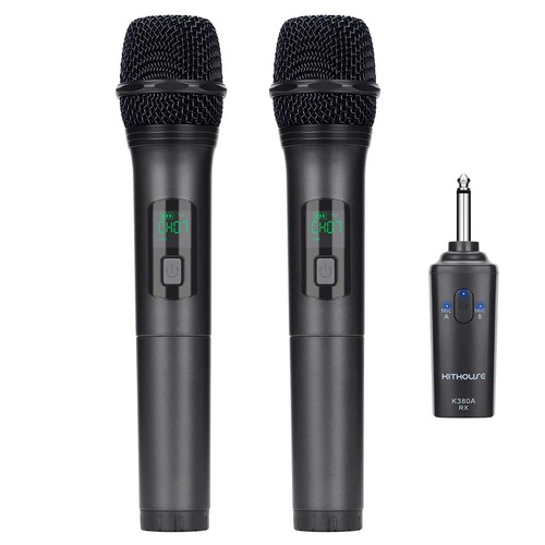 Kithouse k380a microfono - kithouse,