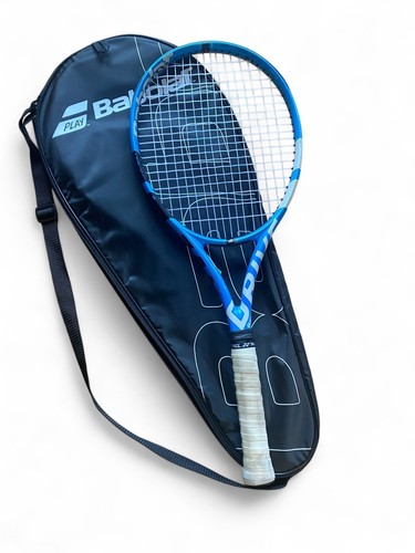 Babolat pure drive 2018 - babolat,