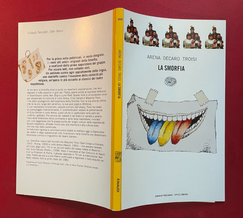 Arena decaro troisi la - troisi,