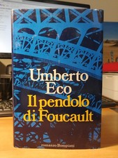 Romanzo-U.Eco-Il pendolo di