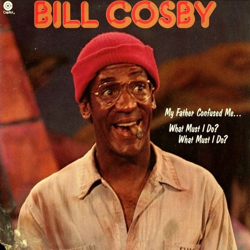 Last bill cosby really - at,