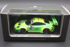Minichamps porsche 911 gt3r - 911,