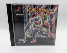 Pandemonium PS1 ITA ??