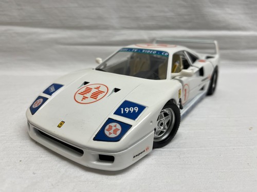 Bburago ferrari 18 imsa - bburago,