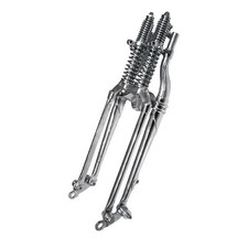 Forcella springer cromata oem