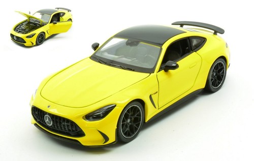 Modellino auto scala - , 1:24