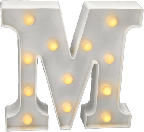 Lettere led numeri - led,,