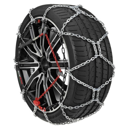 Catene neve 25 5g - da, 25,5g