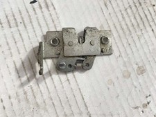 CHIUSURA SOTTOSELLA    PIAGGIO TYPHOON 50cc 2T 1993-97  (EMEA)   (GS464)