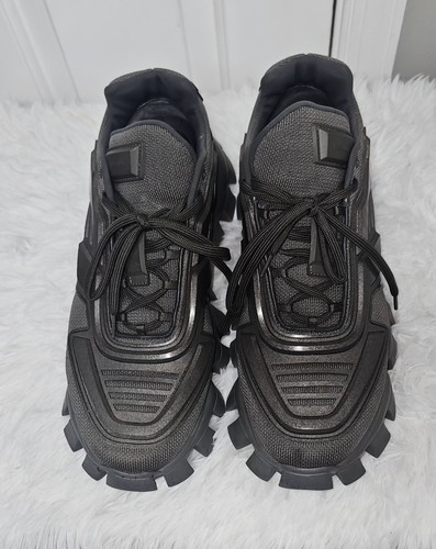 Scarpe prada cloudburst - scarpe,