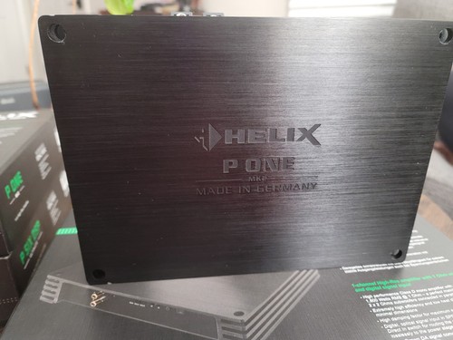 Helix one mk2 - one,