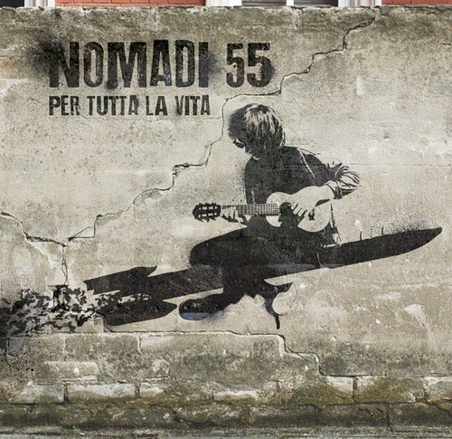 Nomadi per tutta la - nomadi,