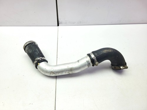 Tubo intercooler hyundai - tubo,