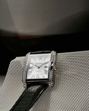 Cartier Tank Anglaise WT100018