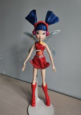 2003 mattel winx club musa - 2003,