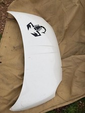 COFANO ANTERIORE FIAT 500