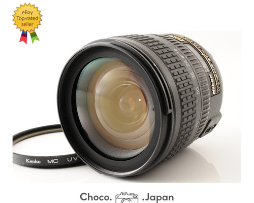Nikon nikkor obiettivo - af-s,