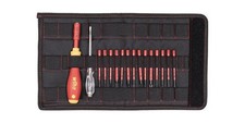 WIHA Set cacciaviti slimVario