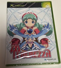Tenerezza (Japan Xbox NTSC-J)