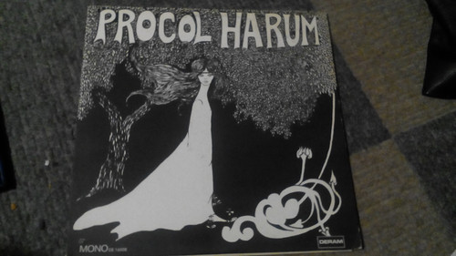 Procol harum mono - procol, 16008