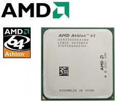 Amd athlon 3500 - amd, skt