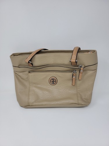 Giani bernini borsa tracolla - bernini, a