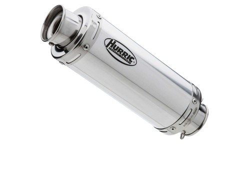 Hurric supersport terminale - hurric, di