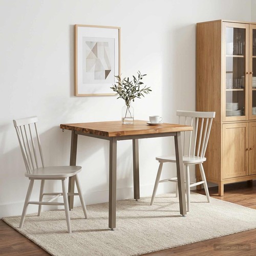 Legno di acacia - cm,