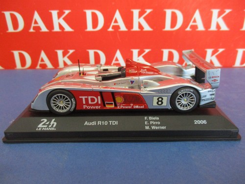 Die cast modellino auto - 1/43,
