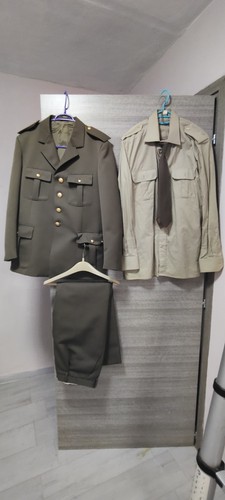 Divisa uniforme drop - , esercito