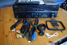 Yamaha RX-V375 5.1 Natural