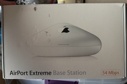 Sigillato apple airport - sigillato,