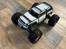Monster Truck Traxxas Summit 1/16 VXL 4WD RTR