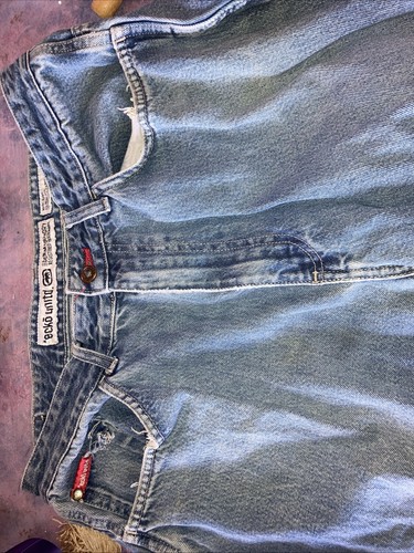 Jeans vintage ecko unlimited - jeans,