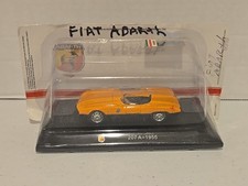 HACHETTE Collection Abarth 21