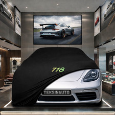 Porsche 718 Boxster (982)