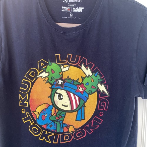 Shirt toki doki serie - toki,