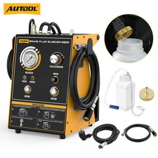 Spurgo Freni Auto Olio Freno