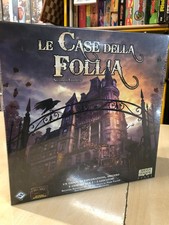 Le Case della Follia Seconda