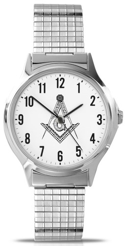 Orologio massonico uomo - orologio,