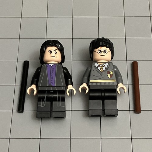 Lego set 4842 - 4842-1, minifigure