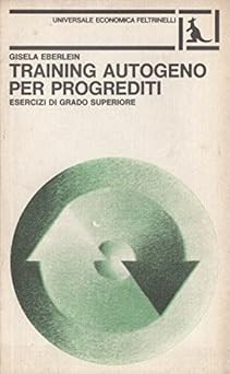 Training autogeno - l-,